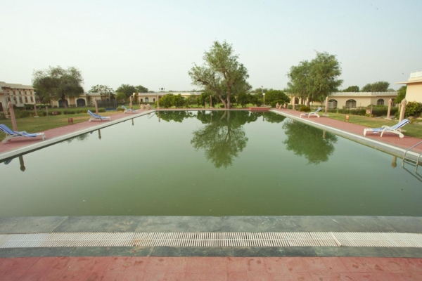 Hotel Sara Vilas